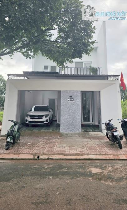 NHÀ MẶT TIỀN NGUYỄN PHÚC CHU KHU ĐẤU GIÁ: GIÁ 4.18 tỷ