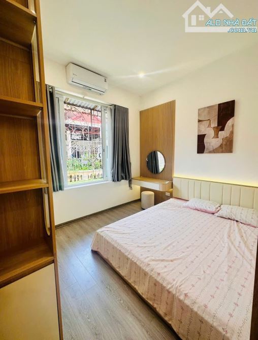 ❇️BÁN NHÀ TẬP THỂ NGUYỄN CHÍ THANH, LÁNG TRUNG - VŨ NGỌC PHAN 70 M2, 2 PHÒNG NGỦ, 1 VS