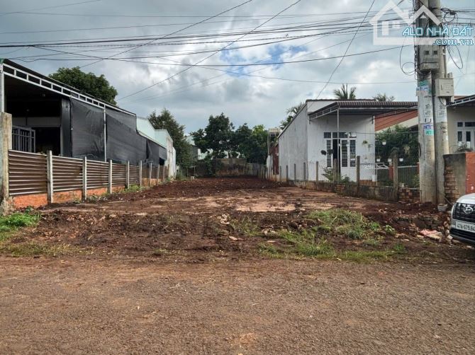 BÁN LÔ ĐẤT MẶT TIỀN ĐƯỜNG 18A - HOÀ THUẬN ĐẠT LÝ