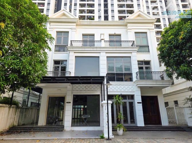 Bán Biệt Thự song lập Vin Harmony 179m2, vị trí đẹp, giá hợp lý