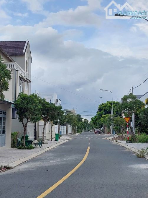 Bán đất 6 x 20 mặt tiền đường số 2 trường chinh chỉ có 3 tỷ 050