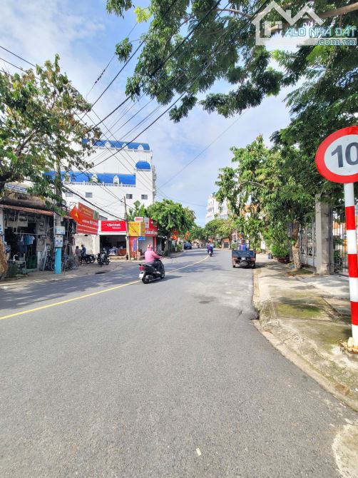 5,7Tỷ TL🔥Bán đất 120,5m2 Mặt Tiền đường Ngô Văn Sở, p.Dĩ An, Tp.Dĩ An