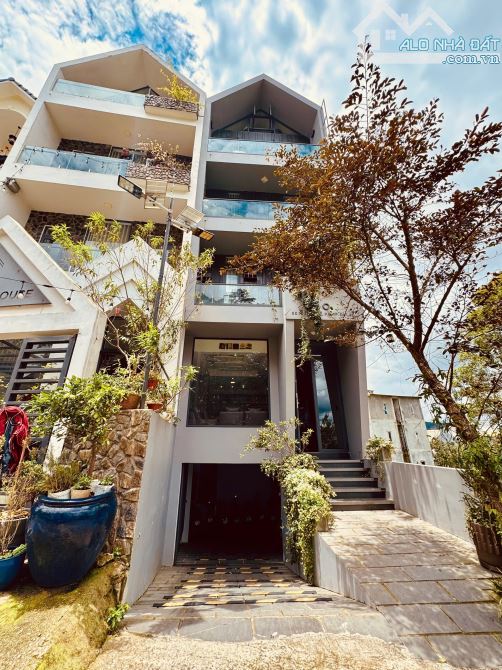 CĂN HỘ 17 PHÒNG KINH DOANH _ GẦN CÔNG AN TỈNH _ BỆNH VIỆN TỈNH _ ĐÀ LẠT