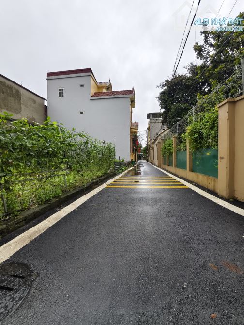 Bán 40m Đất Lô góc Khê Hồi - Hà Hồi. Sát Đấu giá Hà Hồi. Cách QL1a 300m. Giá 3.6 tỷ