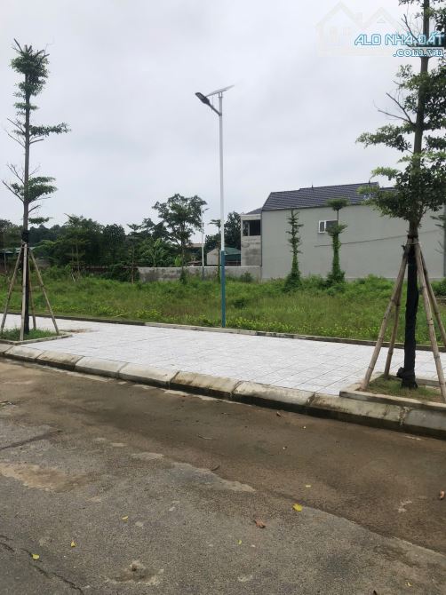 Cơ hội đầu tư đất Hòa Lạc – gần ngay Đại học Quốc gia