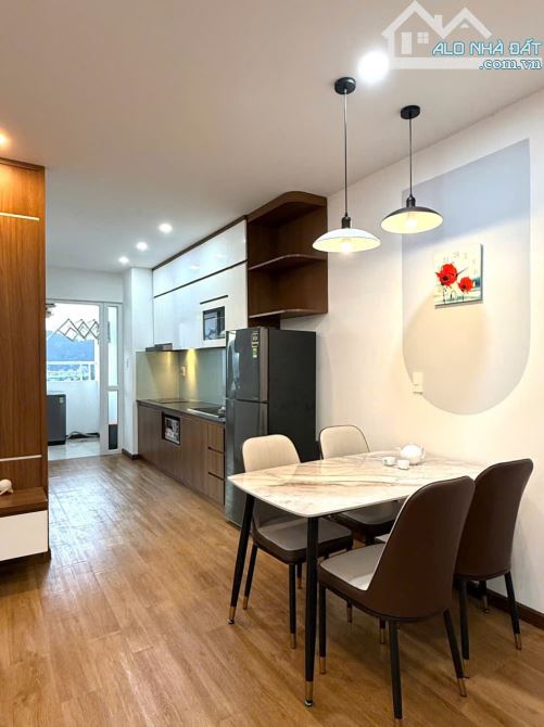 BÁN CĂN HỘ MƯỜNG THANH, SỐ 4 TRẦN PHÚ, TẦNG 10, VIEW SÔNG, 69M2, GIÁ 2 TỶ 990. CN4.9