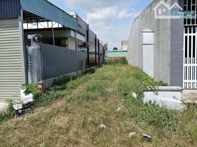 Bán Đất 150m2 (Đất Ở Đô Thị), Ngay Hương Lộ 2, SHR, đường nhựa oto, Gía chỉ 600