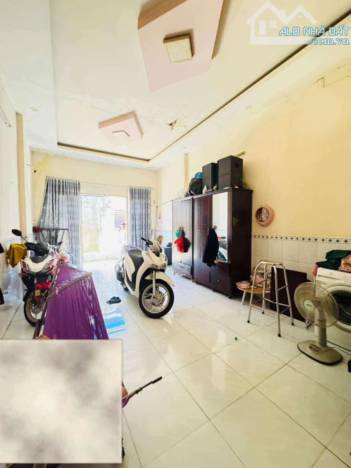 BÁN NHÀ 1/ NGẮN ĐƯỜNG LÊ LỢI, TÂN THỚI NHÌ - 68M2, 4X17 - CHÍNH CHỦ CHƯA QUA ĐẦU TƯ - kHÔN