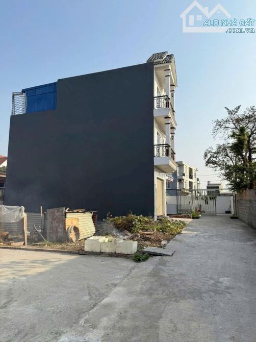 65m2 LÔ GÓC RẺ ĐẸP NHẤT Lương Quán, Nam Sơn giá 1,4x tỷ.