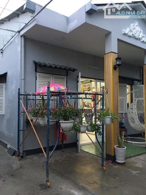ĐẤT GIÁ RẺ NHẤT KHU VỰC, 2 MẶT HẺM Ô TÔ, 300m2, LÊ VĂN TÁCH, SÁT QL1A, CHỈ 20TR/M2