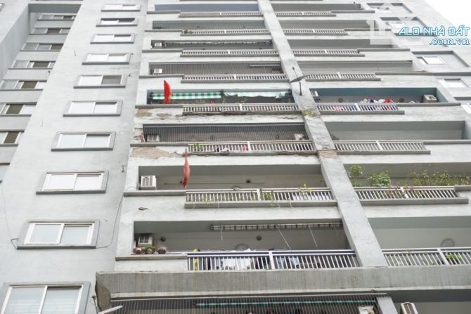 Cần Bán Chung Cư Nguyễn Cơ Thạch  DT: 128m 7 tỷ 3N2VS bài đăng hay nhất