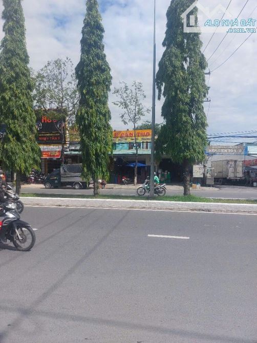 BÁN NHÀ MẶT TIỀN NGUYỄN VĂN CỪ AN KHÁNH CẦN THƠ
