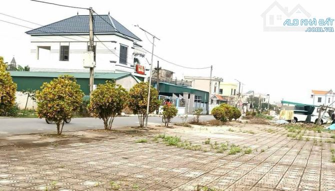 BÁN ĐẤT XÃ HỒNG THÁI - HUYỆN KIẾN XƯƠNG