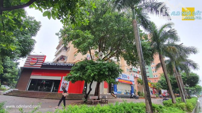 Cần Bán Chung Cư Nguyễn Cơ Thạch  DT: 103m 6,3 tỷ 3N2VS bài đăng hay nhất