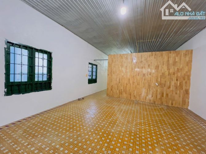 NHÀ CẤP 4 HẺM 53 TRƯƠNG CÔNG ĐỊNH (70m2. THỔ CƯ 100%) - ❌850tr ! BÁN GẤP