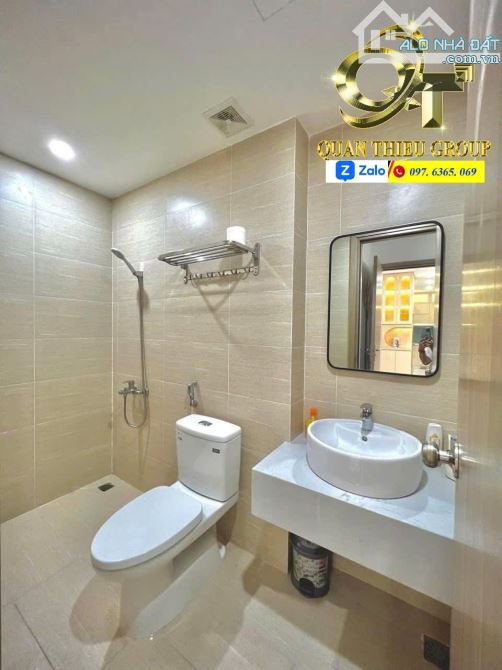 CHO THUÊ CĂN HỘ NERA GARDEN – FULL NỘI THẤT CAO CẤP
