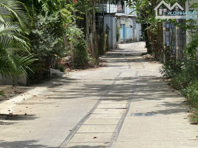 Bán Lô Đất thổ cư , đường rộng 6m , gần đường 23/10 giá 16 triệu /1m2