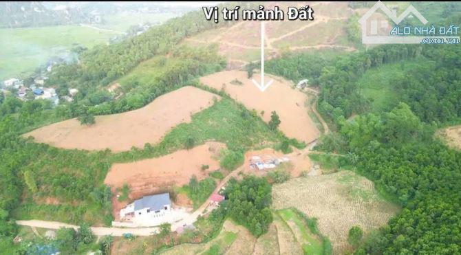 🌳 MẢNH ĐẤT LÝ TƯỞNG LÀM NGHỈ DƯỠNG – FARMSTAY