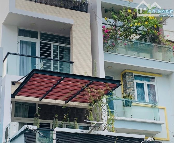 MẶT TIỀN QUẬN 5 - 85M2 - NỞ HẬU - AN DƯƠNG VƯƠNG - NHỈNH 12 TỶ