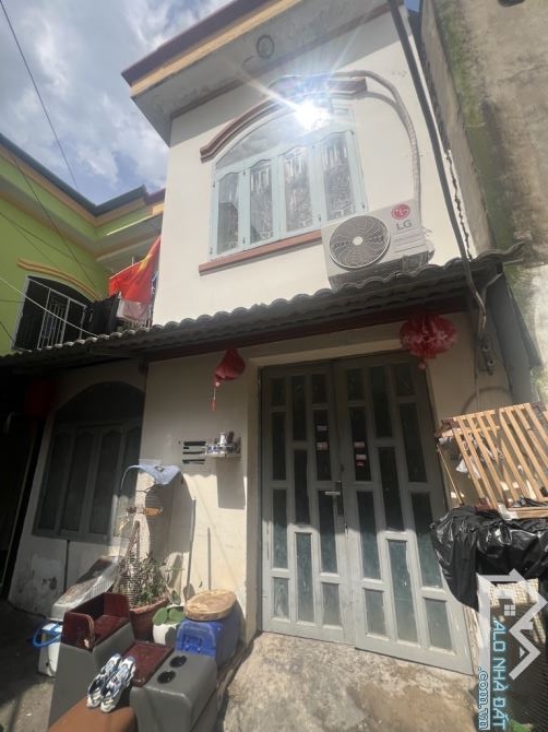 🏠 **Nhà Phố 2 Tầng - HXH - Nguyễn Thị Thập, Quận 7 - NHỈNH 4đ** 🏠