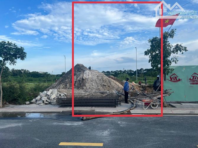 CẦN BÁN LÔ ĐẤT TÁI ĐỊNH CƯ CHÍ LINH 79M2 VUÔNG VỨC PHƯỜNG 10 VŨNG TÀU CHỈ 6.85 TỶ