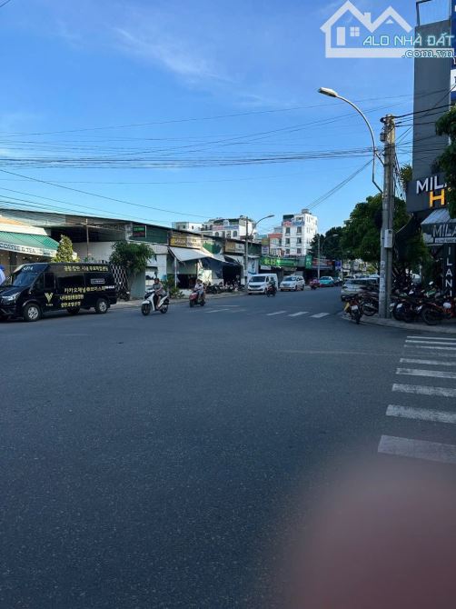 Bán Lô Đất Đường Cửu Long Chiều Ngang 9m , giá 114 triệu /m2