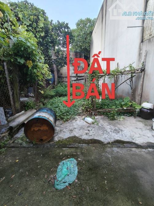 Bán đất thổ cư Phúc Lợi – 45m² – Sổ hồng chính chủ