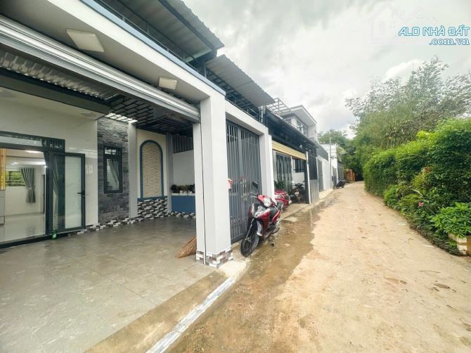 Cần bán căn nhà mới 100% tại phường hiệp an 2 ti 460 triệu