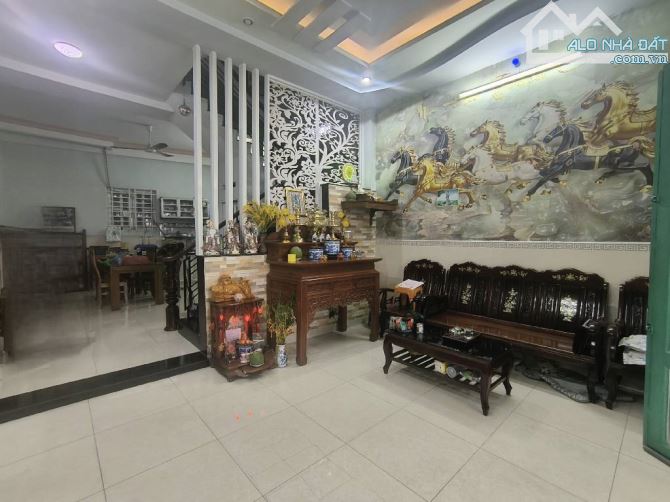 [G.Ấ.P] GIA ĐÌNH CHỦ NHÀ CẦN BÁN GẤP CĂN Điện Biên Phủ BT ĐỂ GỬI TIỀN CHO CON TRAI BÊN ÚC