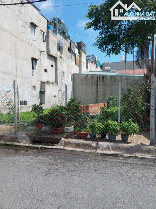 Bán đất MT Tân Chánh Hiệp 08, DT 5,7x16m full thổ giá 5,7 tỷ BL :