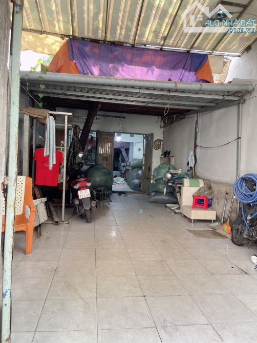 HẺM XE HƠI THÔNG - 80M2 - C4  BÌNH HƯNG HÒA A, BÌNH TÂN - GIÁ RẺ 4 TỶ.