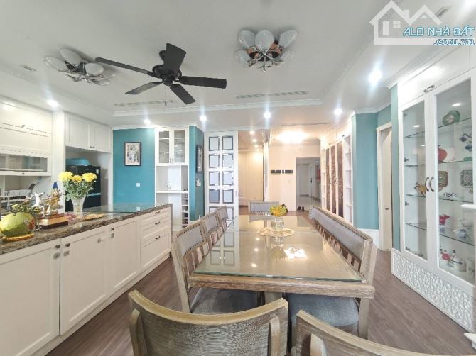 BÁN CĂN HỘ 4 PHÒNG NGỦ – TSQ MỖ LAO, 169m², GIÁ TỐT NHẤT THỊ TRƯỜNG