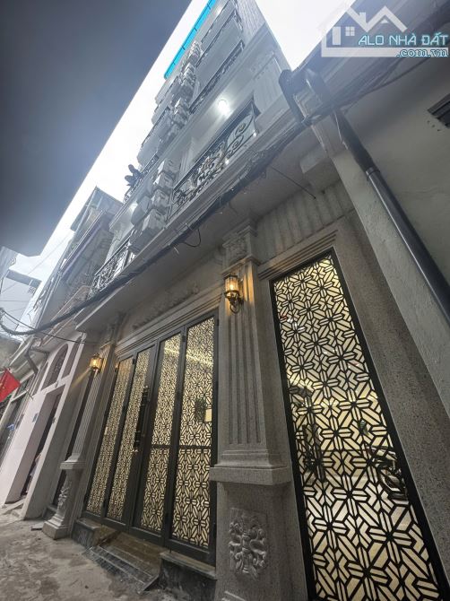 CCMN  Quang Trung-Hà Đông, 65m2, 18P kk Full nội thất, thang máy, gần ga đg sắt trên cao