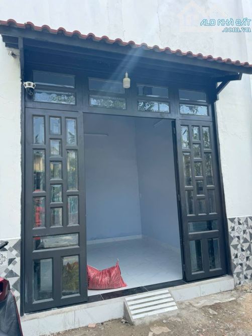 XUÂN THỚI THƯỢNG-CẦN BÁN CĂN NHÀ-48M2-2 PHÒNG NGỦ-GẦN CHỢ -GỌI CHO EM XEM NHÀ