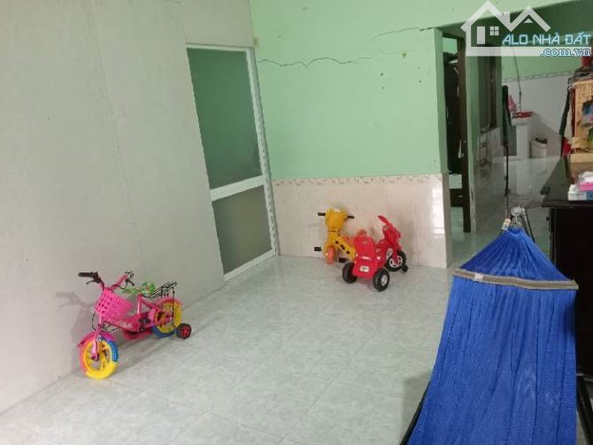 158* 👉 NHÀ CẤP 4, 130m2 , NỠ HẬU , CÁCH 2 CĂN RA MT , LÊ TẤN BÊ , Q, BT - MÀ CHỈ 3.4TỶ
