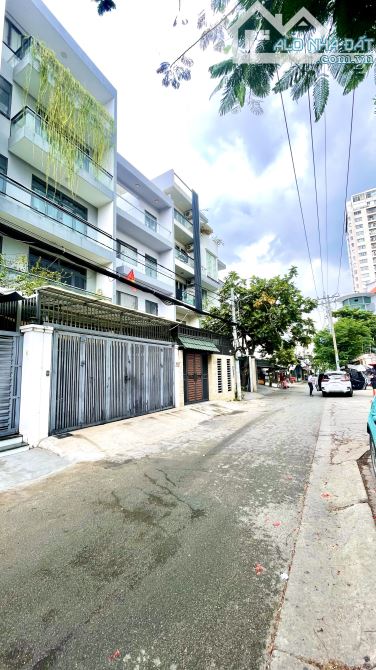 🔥 BÁN NHÀ HXH LÂM VĂN BỀN – 77M² – 4 TẦNG BTCT – FULL NỘI THẤT – GIÁ 10.5 TỶ 💰