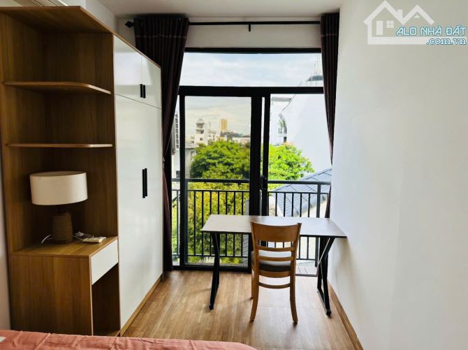 Bán Tòa căn hộ An Thượng Giá chỉ 23,5 tỷ dòng tiền 70 triệu/ tháng