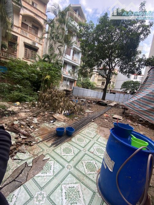 Bán Đất Võ Chí Công, Cấu Giấy, Gần Ôtô, Vị Trí Đỉnh, DT 52m2, MT 4.2M, 9 Tỷ
