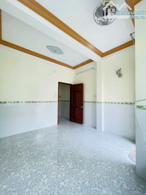 🏡 SIÊU PHẨM NHÀ ĐẸP GÒ VẤP – HẺM XE HƠI – 4 TẦNG CHỈ 5.68 TỶ