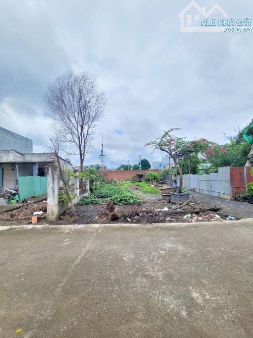 2Tỷ950__145m2 🔥👉 Đất Rẻ__Xây Tự Do__hẻm xe hơi thông đường Bùi Thị Xuân và MP-TV
