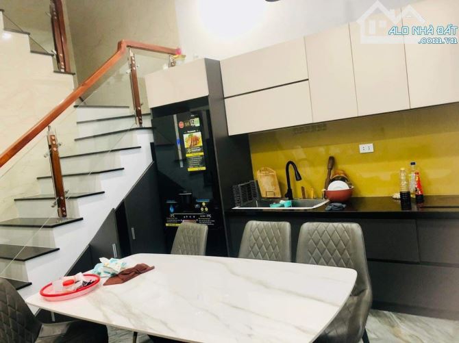 BÁN NHÀ ĐƯỜNG DƯƠNG QUẢNG HÀM – GÒ VẤP