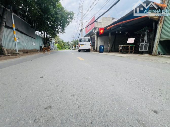 Bán nhà TT Trường Thọ  - Thủ Đức – 102m2 – ô tô vào nhà – chỉ nhỉnh 6 tỷ