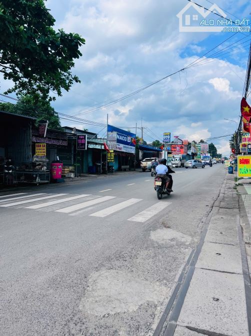 Siêu phẩm 368m2 đất Biệt Thự, KDC Bộ Công An- An Phước Long Thành. Đường Phùng Hưng
