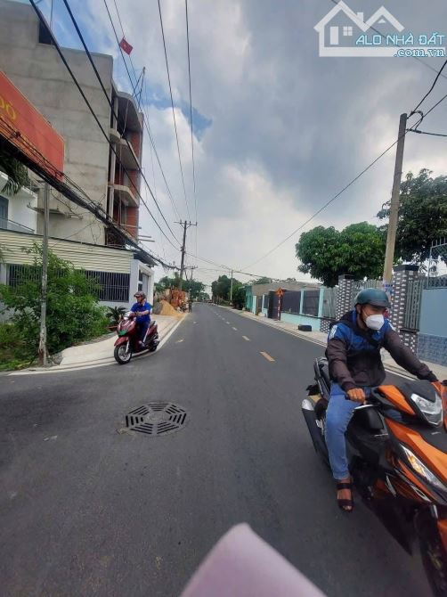BÁN LÔ ĐẤT TÂN HIỆP- 100M2- 1TỶ 970 TRIỆU- GẦN CHỢ - TRƯỜNG HỌC- GIÁ TỐT