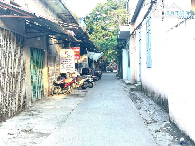 🔥 ĐẤT ĐẸP SAU CHỢ SỞ DẦU – Ô TÔ ĐỖ CỬA – GIÁ CHỈ 3,45 TỶ 🔥
