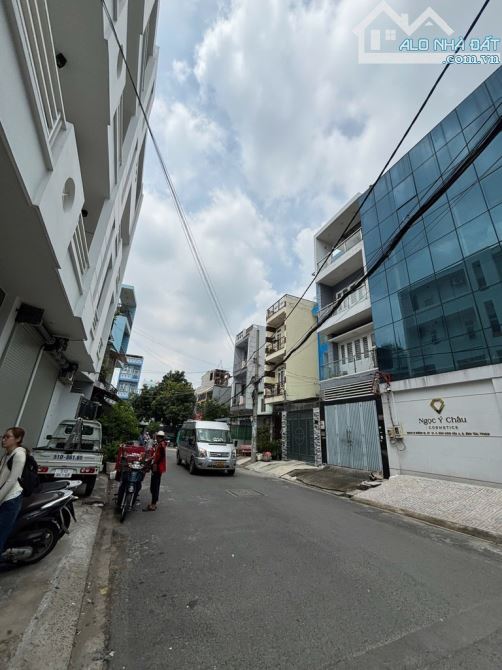 HXH 1/ BÌNH LONG - GIÁP TÂN PHÚ, 72m2 ( 4 TẦNG ) DÒNG TIỀN 15tr/1 THÁNG, GIÁ : 9 TỶ NHĨNH.