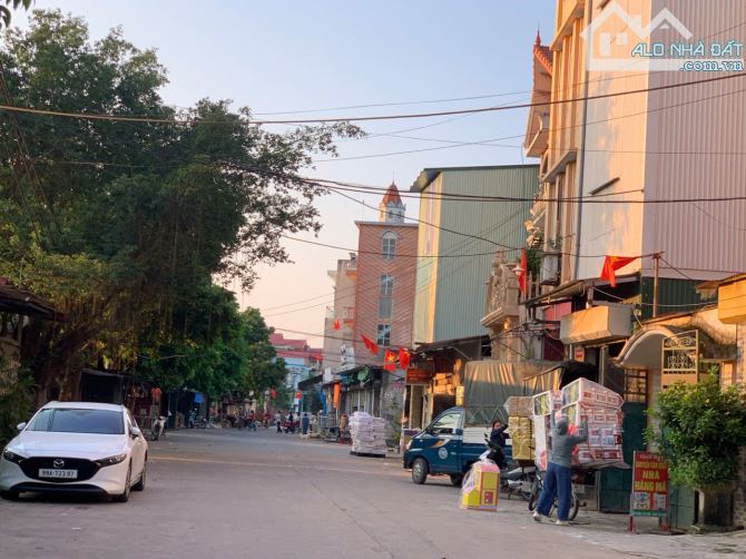 BÁN LÔ GÓC 70M2- PHƯỜNG THUẬN THÀNH- BẮC NINH- ĐƯỜNG Ô TÔ- GIÁ 1,9 TỶ.