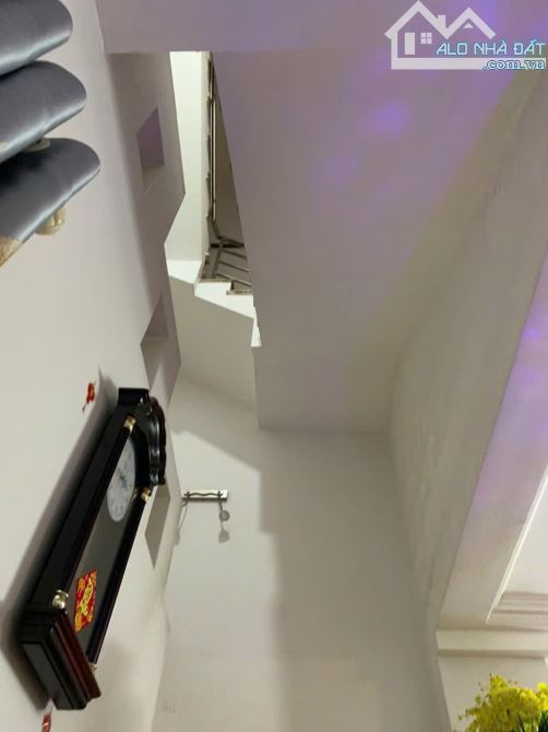 NHÀ BÁN MẶT TIỀN ĐƯỜNG SỐ 20 DT(4X19)GIÁ 13 TỶ