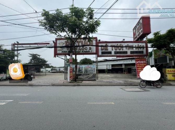 Ngộp bank giảm mạnh 30 tỏi + Nguyễn Thị Tú, Lê Trọng Tấn + 8000m2  + 100tr/th + giá 62 tỷ.