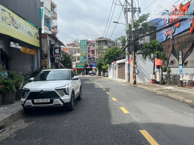 🚗💎 BÁN GẤP LÔ ĐẤT HẺM Ô TÔ – ĐƯỜNG SỐ 7 – P. LINH TRUNG – TP.THỦ ĐỨC 💎.